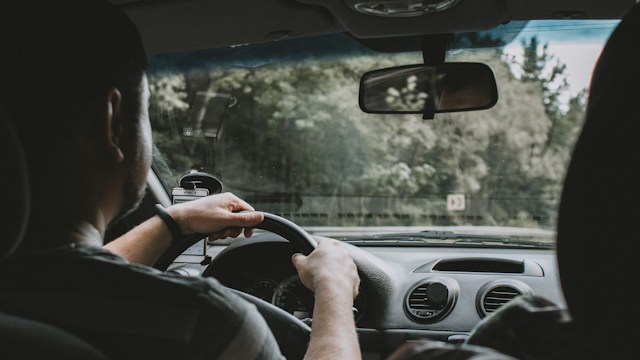 Rijden